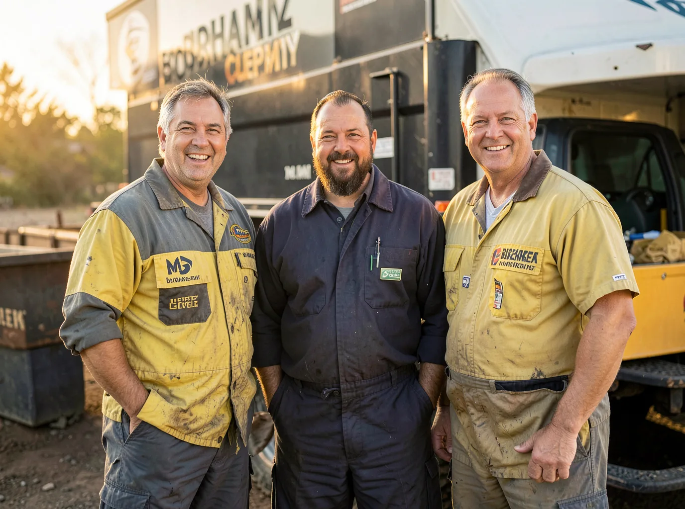 Sewage Cleanup company in Chester, VA