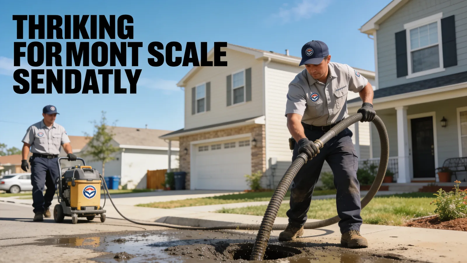 Sewage Cleanup in Chester, VA near me